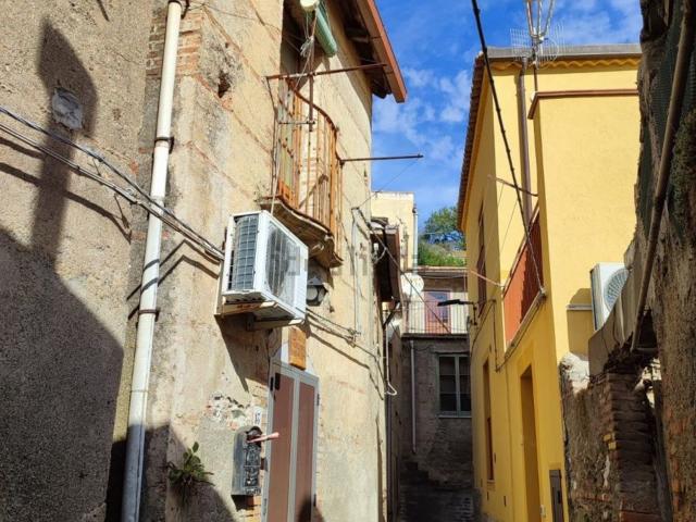 Casa in vendita a Roccalumera, Sicilia