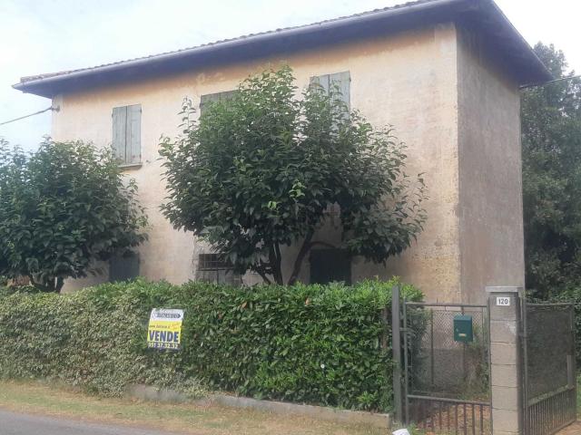 Casa in vendita a Budrio, Reggio Emilia