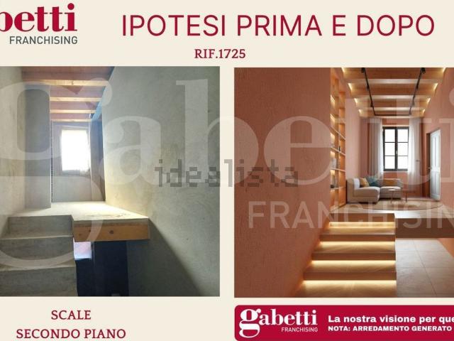 Casa in vendita a Chioggia, Veneto
