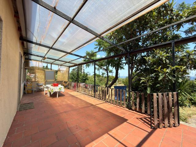 Casa in vendita a Caronia, Sicilia