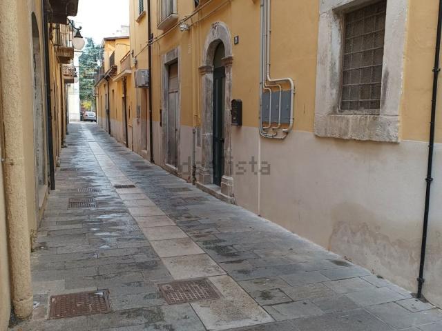 Casa in vendita a Popoli, Abruzzo