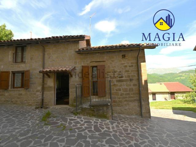 Casa in vendita a Marche, Ascoli Piceno