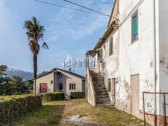 Casa in vendita a Marche, Ancona