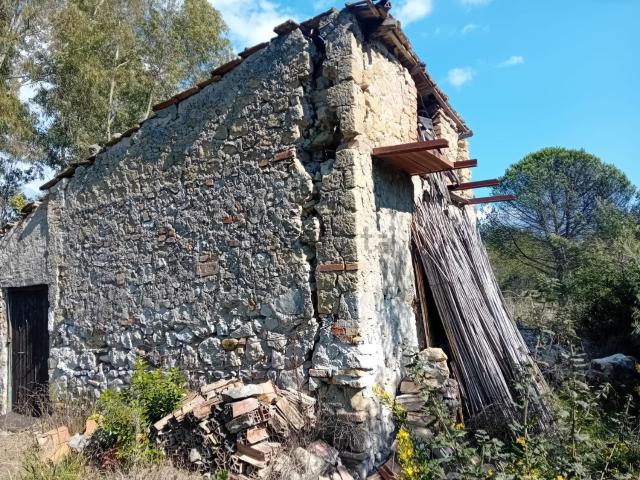 Casa in vendita a Merola, Minturno