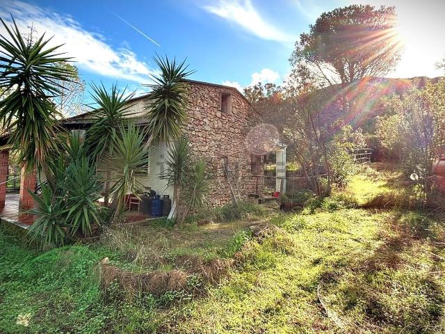 Casa in vendita a San Gregorio, Sinnai