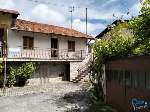 Casa in vendita a Roata Caporalina, Piemonte