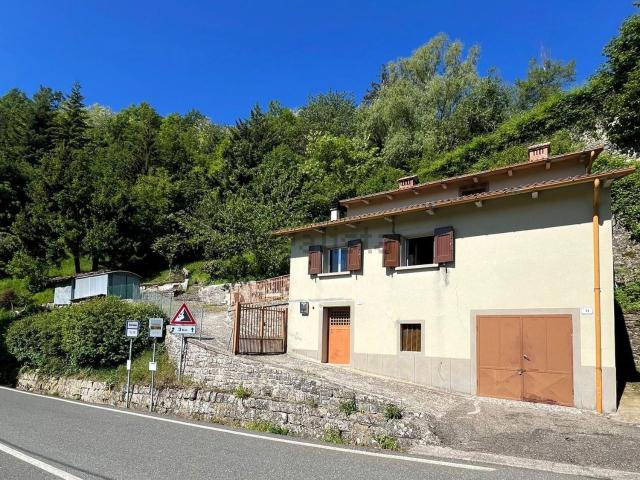 Casa in vendita a Firenzuola, Toscana
