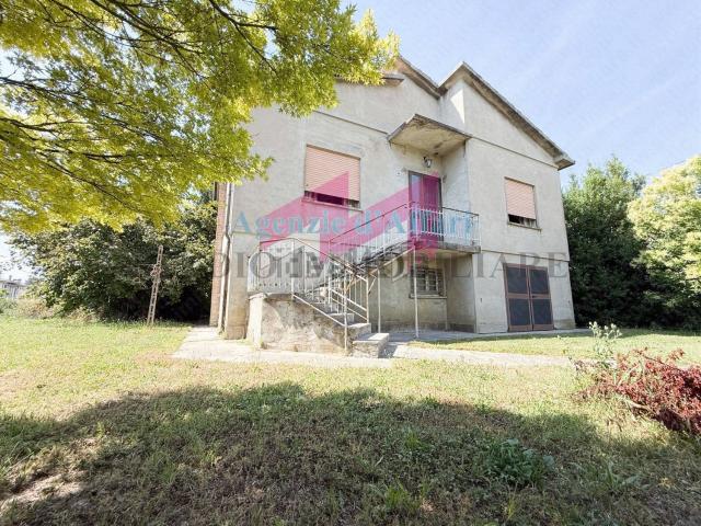 Casa in vendita a Calto, Veneto