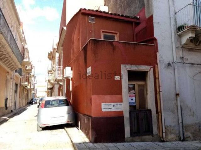 Casa in vendita a Ragusa Ibla, Ragusa