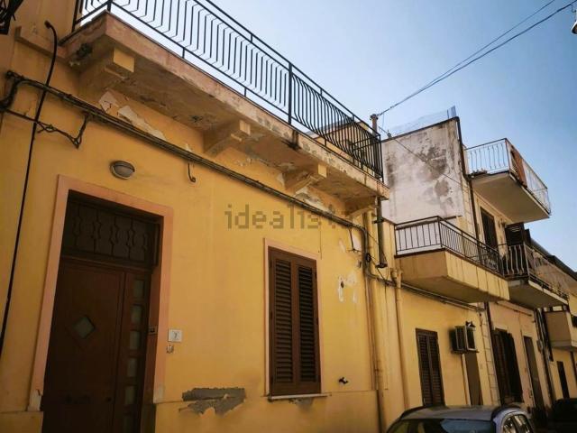 Casa in vendita a Furci Siculo, Sicilia