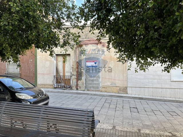 Casa in vendita a Pachino, Siracusa