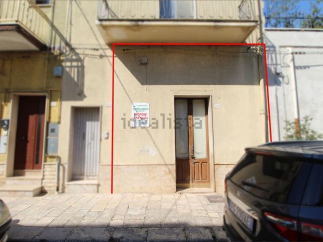 Casa in vendita a Puglia, Brindisi