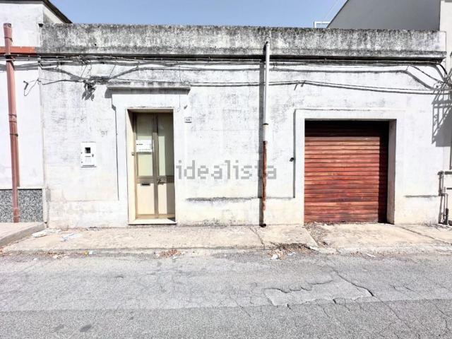 Casa in vendita a Puglia, Taranto
