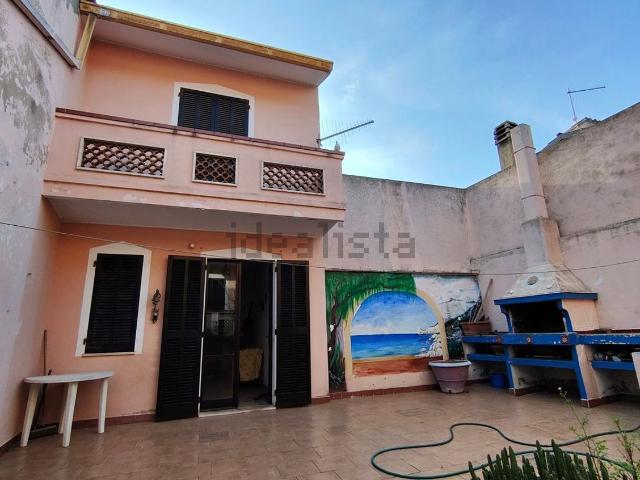 Casa in vendita a Gonnesa, Sardigna/Sardegna