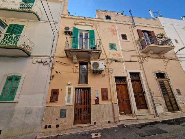 Casa in vendita a Puglia, Brindisi
