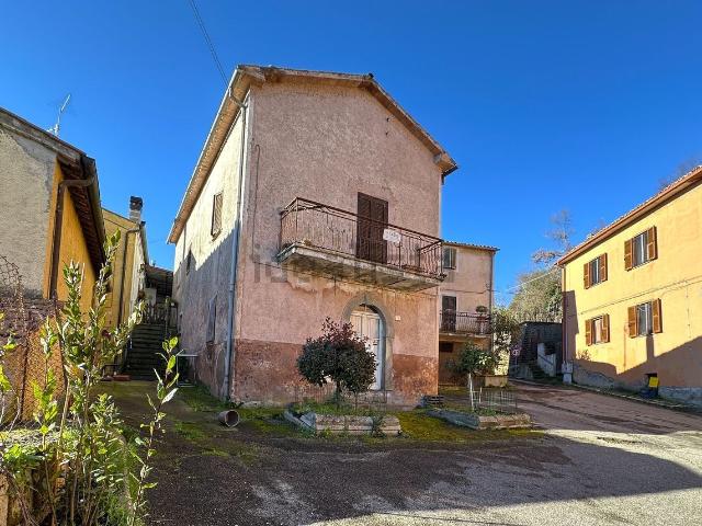 Casa in vendita a Celleno, Lazio