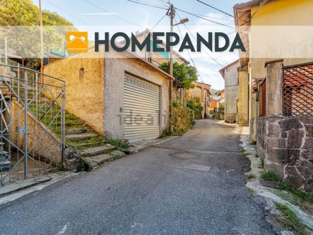 Casa in vendita a Davagna, Liguria