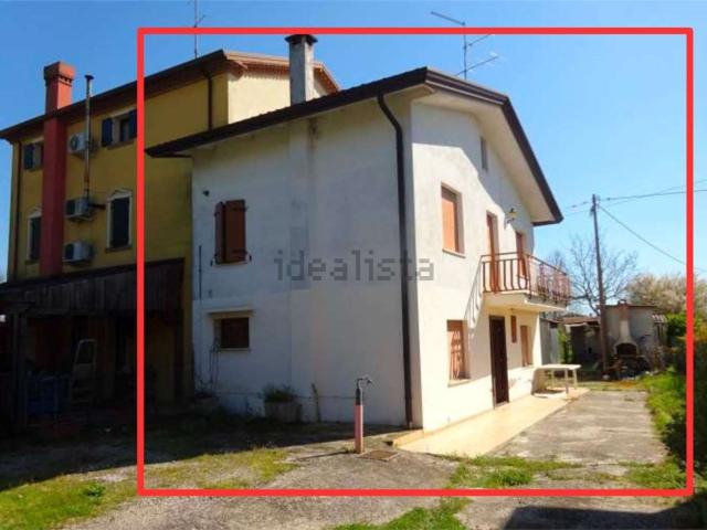 Casa in vendita a San Stino di Livenza, Veneto