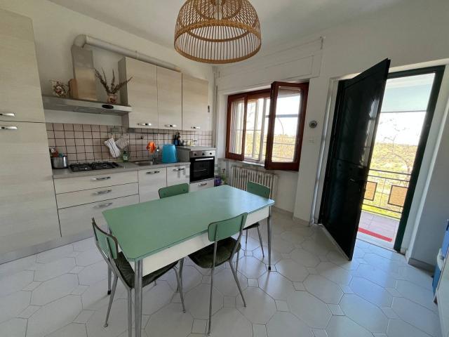 Casa in vendita a Pollutri, Chieti