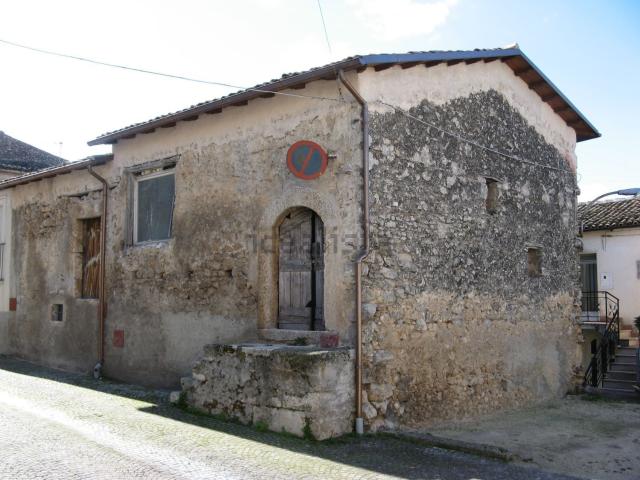 Casa in vendita a MAP di Civitaretenga, Navelli