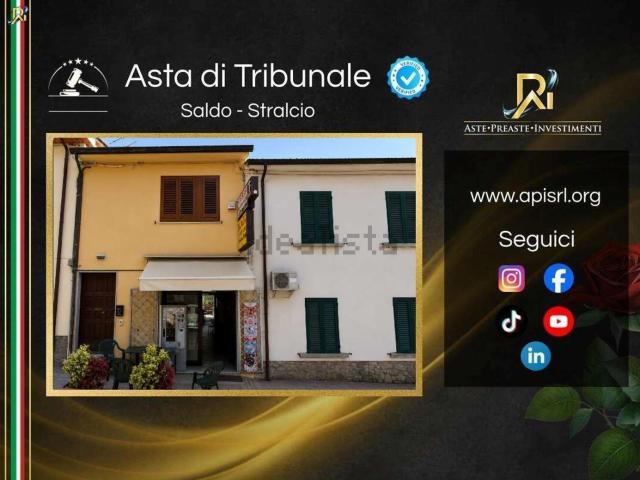 Casa in vendita a Serravalle Pistoiese, Toscana