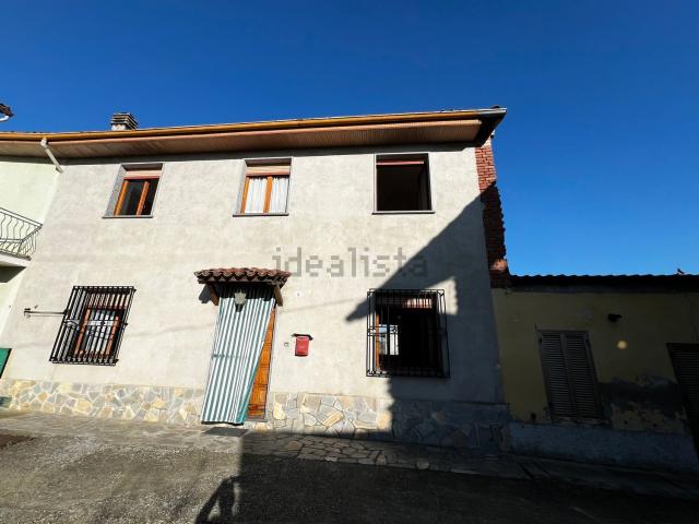 Casa in vendita a Lu e Cuccaro Monferrato, Piemonte