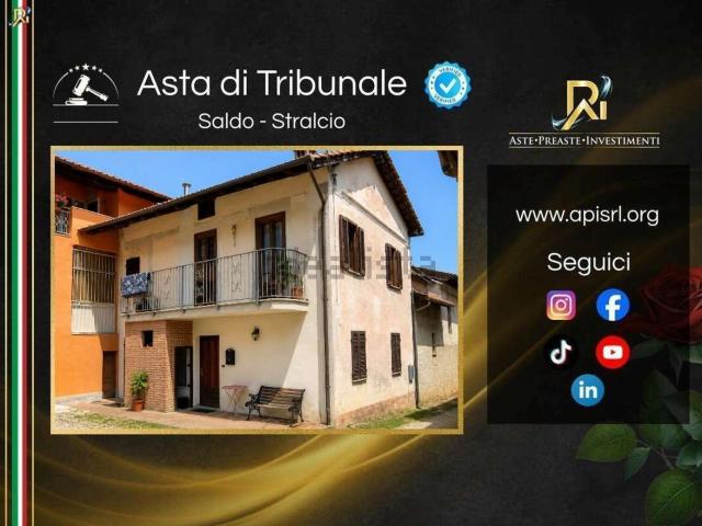 Casa in vendita a Piemonte, Cuneo