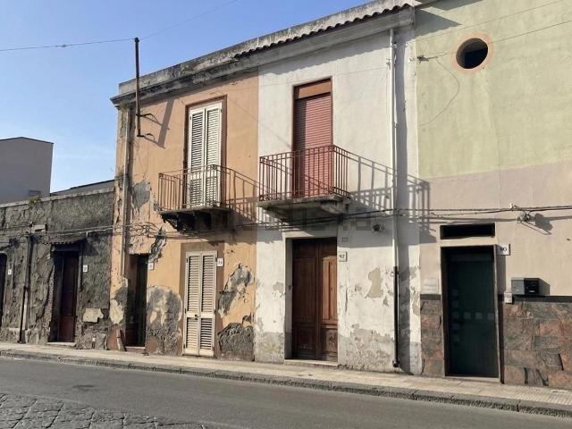 Casa in vendita a Barcellona, Barcellona Pozzo Di Gotto