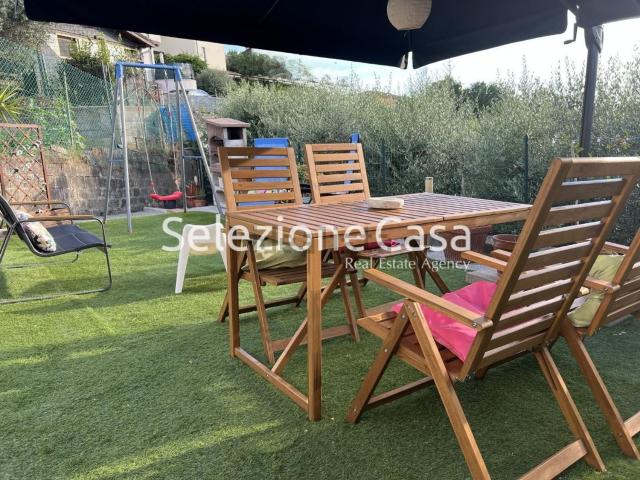 Casa in vendita a Santa Maria A Monte, Toscana