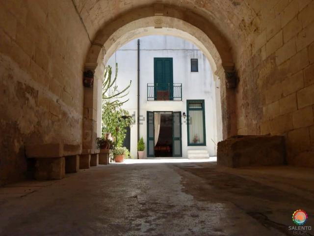 Casa in vendita a Puglia, Lecce
