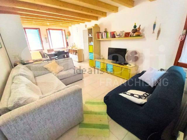 Casa in vendita a Chioggia, Veneto