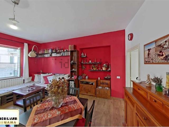 Casa in vendita a Borgo San Giacomo, Marche