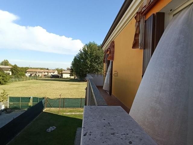 Casa in vendita a Quartiere Marchi, Vigonza