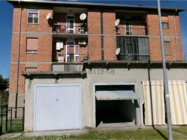 Casa in vendita a Farona, Luzzara