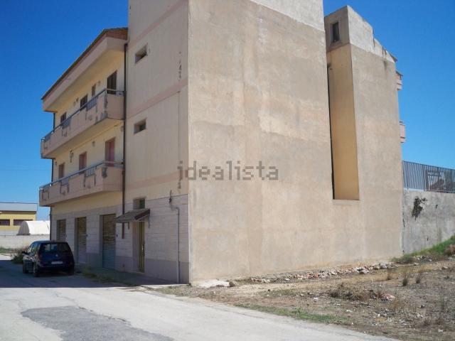 Casa in vendita a Vittoria, Sicilia