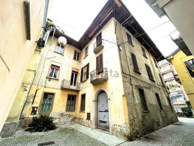 Casa in vendita a Zoverallo, Piemonte