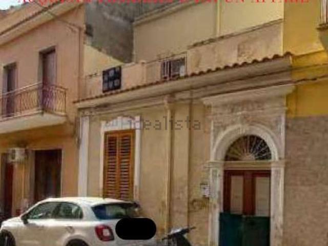 Casa in vendita a Avola, Sicilia