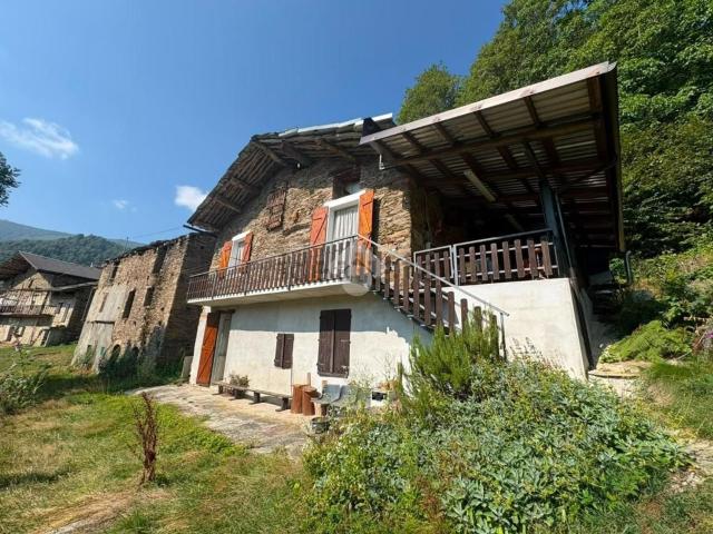 Casa in vendita a Piemonte, Cuneo