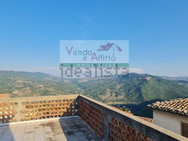 Casa in vendita a Celenza Sul Trigno, Abruzzo