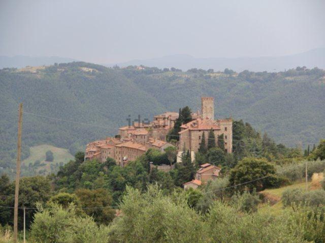 Casa in vendita a Parrano, Umbria