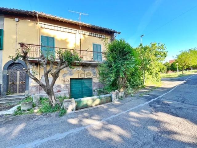 Casa in vendita a Montefiascone, Lazio