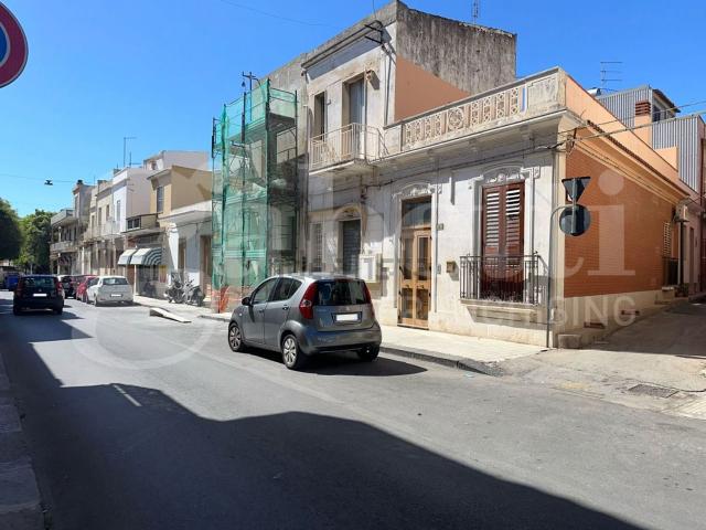 Casa in vendita a Avola, Sicilia