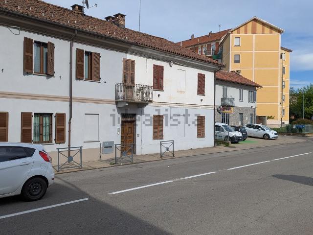 Casa in vendita a Piemonte, Asti