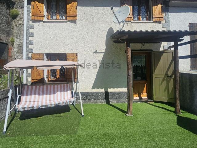 Casa in vendita a Forcossino, Neirone