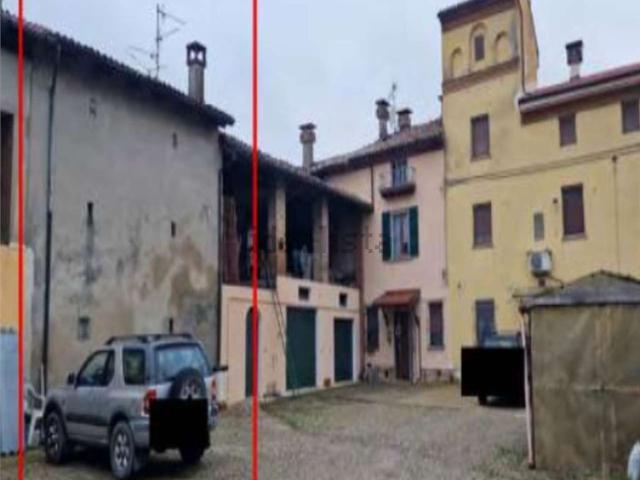Casa in vendita a Caorso, Reggio Emilia