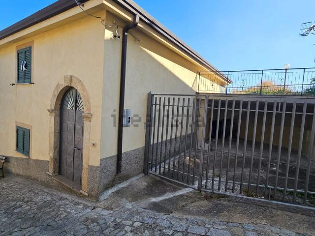 Casa in vendita a Siderno, Calabria