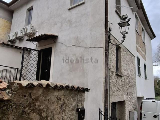 Casa in vendita a San Giorgio a Liri, Frosinone