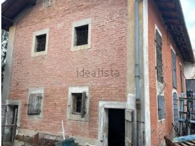 Casa in vendita a Unione dei comuni del Sorbara, Castelfranco Emilia