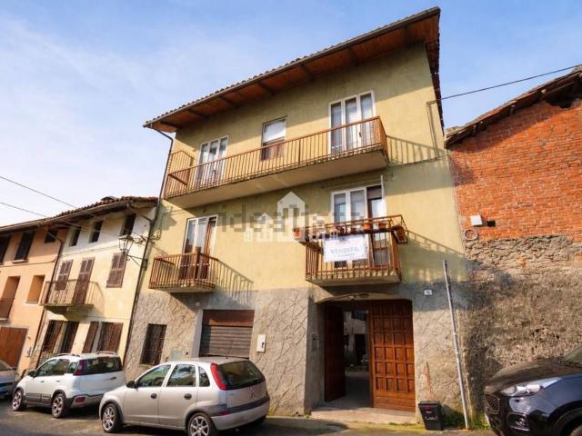 Casa in vendita a Piemonte, Torino