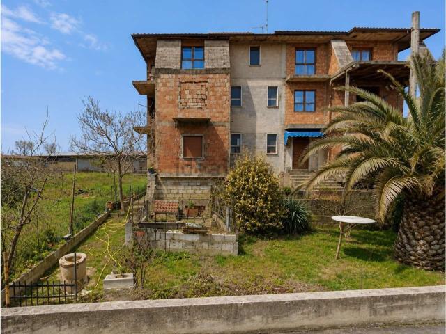 Casa in vendita a Ginestra, San Giorgio Del Sannio